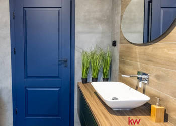 Do sprzedaży dom wolnostojący 186.5m Dankowo