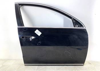 DRZWI PRAWY PRZÓD VW PASSAT B7 Sedan/Limuzyna 10-15 Deep Black