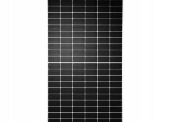 Paleta 36 szt. Panel fotowoltaiczny TONGWEI Solar 590W Bifacial Glass-glass