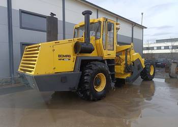 Stabilizator gruntu Bomag MPH 122-2 2007 rok