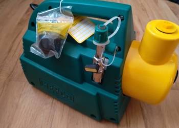 Pompa próżniowa - REFCO typ RL-8 (150 l/min)