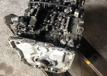 John Deere 6410 - Skrzynia Power Quad