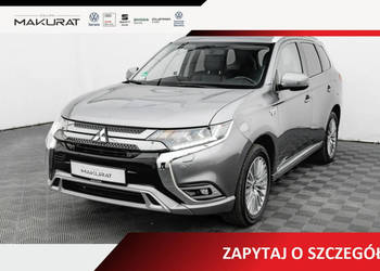 Mitsubishi Outlander GD622YL#PHEV Instyle Podgrz.f LED K.cof Alcantara Sal…
