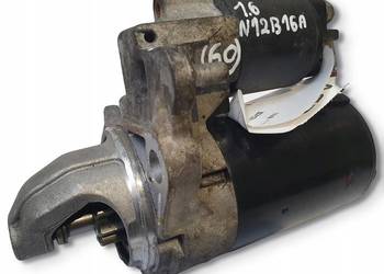 ROZRUSZNIK Mini One R50 R53 1.6 16V bosch 0001106019