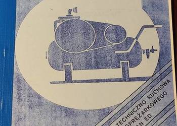 Dtr agregat sprężarkowy wan-ed instrukcja