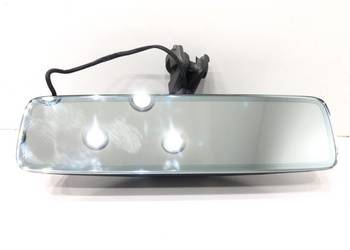 LUSTERKO WEWNĘTRZNE MERCEDES CLS A2228106801 Sedan/Limuzyna WSTECZNE