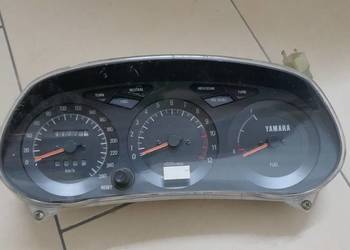 Licznik Yamaha FJ 1200