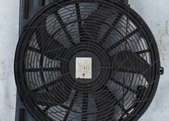 RANGE ROVER L322 4.4 V8 WENTYLATOR WIATRAKA CHŁODNICY 6906107 6921927