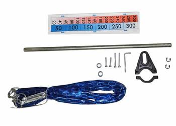 Akcesoria do łączników hydraulicznych 0K3P240