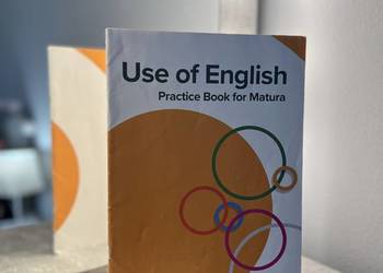 Use of English