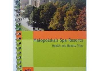 Małopolska's Spa Resorts Health And Beauty Trips