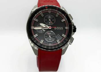 Zegarek Hugo Boss Volane Chronograph.