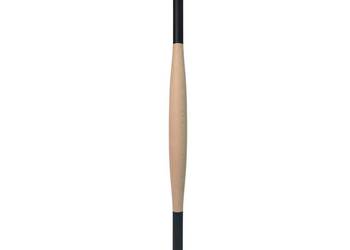 Tralka do Balustrady Bukowa Czarna B6