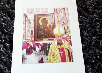 Z Maryją w nowe czasy!