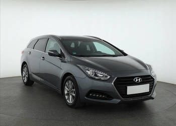 Hyundai i40 1.7 CRDi