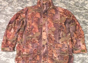 Kurtka Jack Pyke English Oak XXXL