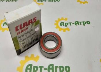 6006 LLUC3 NTN ORYGINALNE łożysko kulkowe jednorzędowe CLAAS