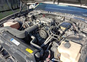 Sprawny kompletny silnik 3.1 V6 Pontiac Firebird / chevrolet Camaro 3 gen