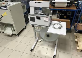 Banderolownica Com J240/30 na podstawie