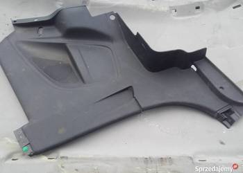FORD KA II BOCZEK TYŁ TYLNY LEWY PRAWY TAPICERKA