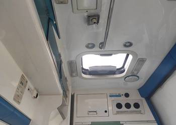 Volkswagen T5 szyberdach kompletny karetka, kamper