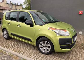 C3 Picasso ubezpieczenie do grudnia