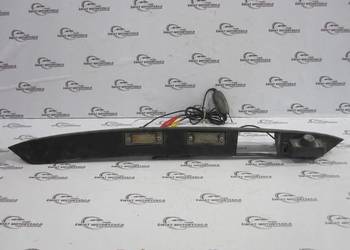 VOLKSWAGEN CADDY III 09r blenda drzwi lewa tył 2K0827574F 2 PIN
