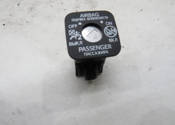 WŁĄCZNIK AIRBAG AURIS II