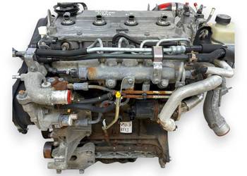 SILNIK RF7J Mazda 3 BK 5 Premacy II 6 I GG GH 2.0 CITD 143KM diesel 161 324