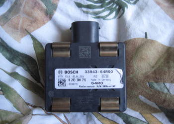 Radar-sensor suzuki s cross  sx 4 Radar-sensor suzuki s cross  sx 4
