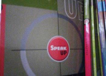 Speak up najtańsze podręczniki szkolne księgarnia antykwaria Speak up najtańsze podręczniki szkolne księgarnia antykwaria