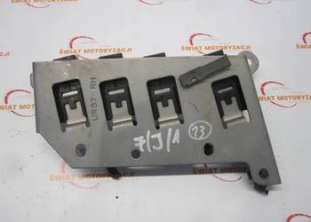 FORD RANGER IV 07r mocowanie modułu przekaźników