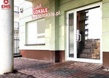 Lokal sprzedam Białystok 94m2