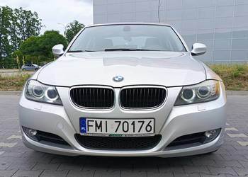 BMW E90 LIFT