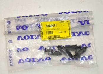 VOLVO spinka klips kierownicy powietrza 9484471