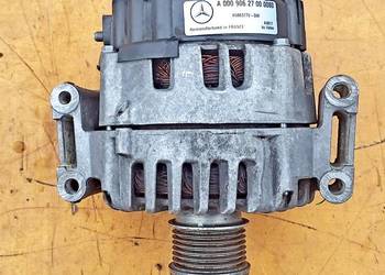 MERCEDES VITO SPRINTER 906 3.0 CDI ALTERNATOR  A0009062700
