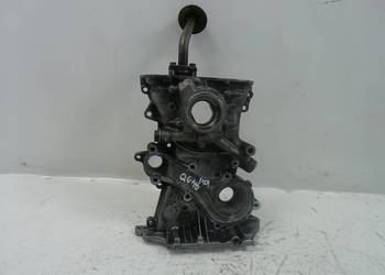 Nissan Primera P12 1.8 16V POMPA OLEJU Oryginał