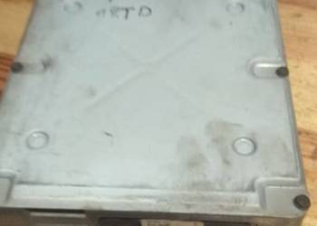 Komputery Ford  97BB-12A650-JC Komputery Ford  97BB-12A650-JC