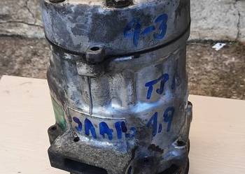 Sprężarka klimatyzacji  Saab 93 1.9 tid