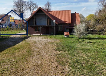 Oferta sprzedaży domu wolnostojącego Krokowo 234m2