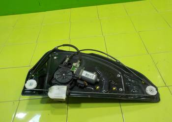 FREELANDER II 2.2 TD4 07r AUT podnosnik szyby lewy tyl 6H5227001AE