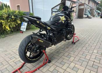 Suzuki Gsxs 750 APX 18/233