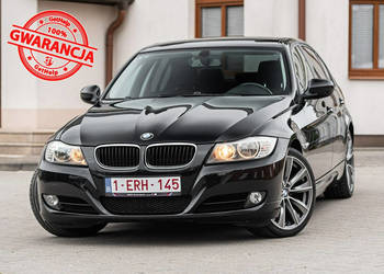 BMW 320 LCI 320d 143KM ! Super Stan ! Opłacona ! E90E91E92E93(2005-2012)