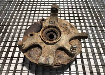 ZWROTNICA LEWY PRZÓD NISSAN TERRANO II 2.4 124KM 92-07