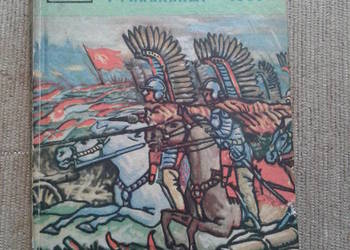 POD WIEDNIEM I PARKANAMI 1683 /fa