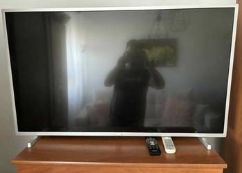 Telewizor Philips 43PUS6554/12