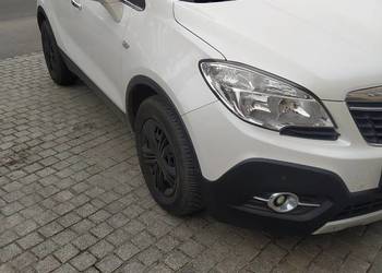 Opel Mokka 1.7 D