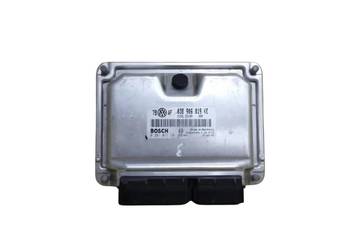 KOMPUTER STEROWNIK SILNIKA VW PASSAT B5 FL 1.9 TDI 038906019KE 0281011201