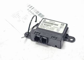 MODUŁ OPEL ASTRA J 13354543 PDC