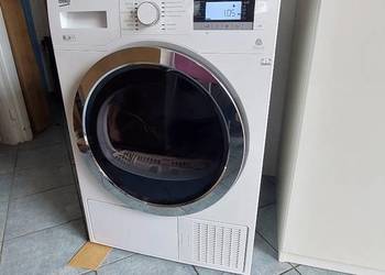 Suszarka Beko DPY8506GXB1